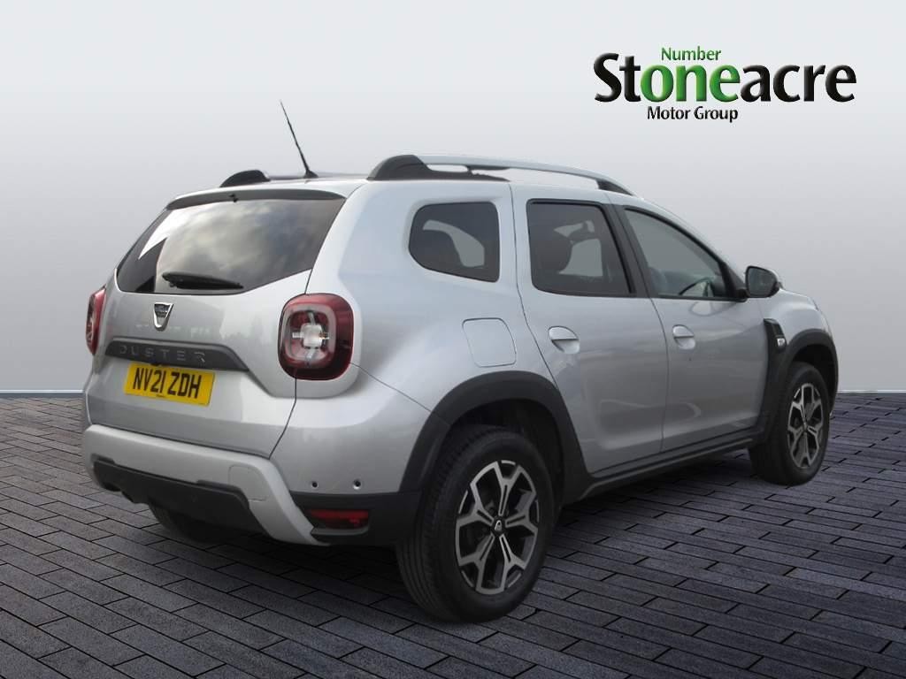 Dacia Duster Image 3