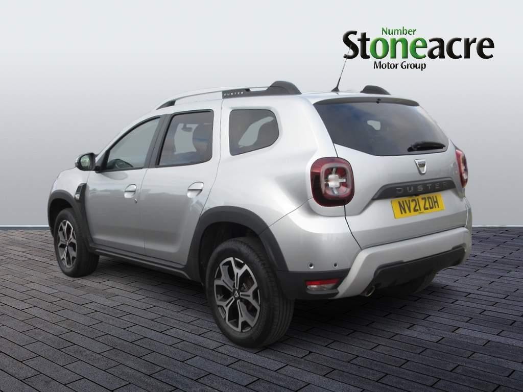 Dacia Duster Image 5