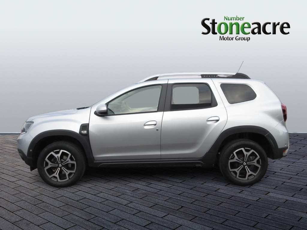 Dacia Duster Image 6