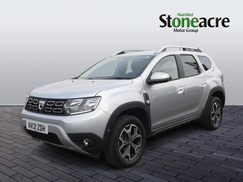 Dacia Duster Image 7