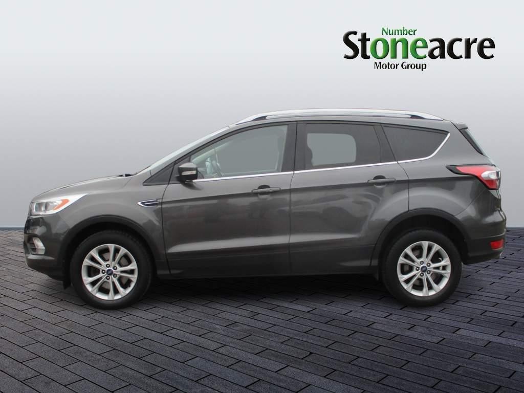 Ford Kuga Image 6