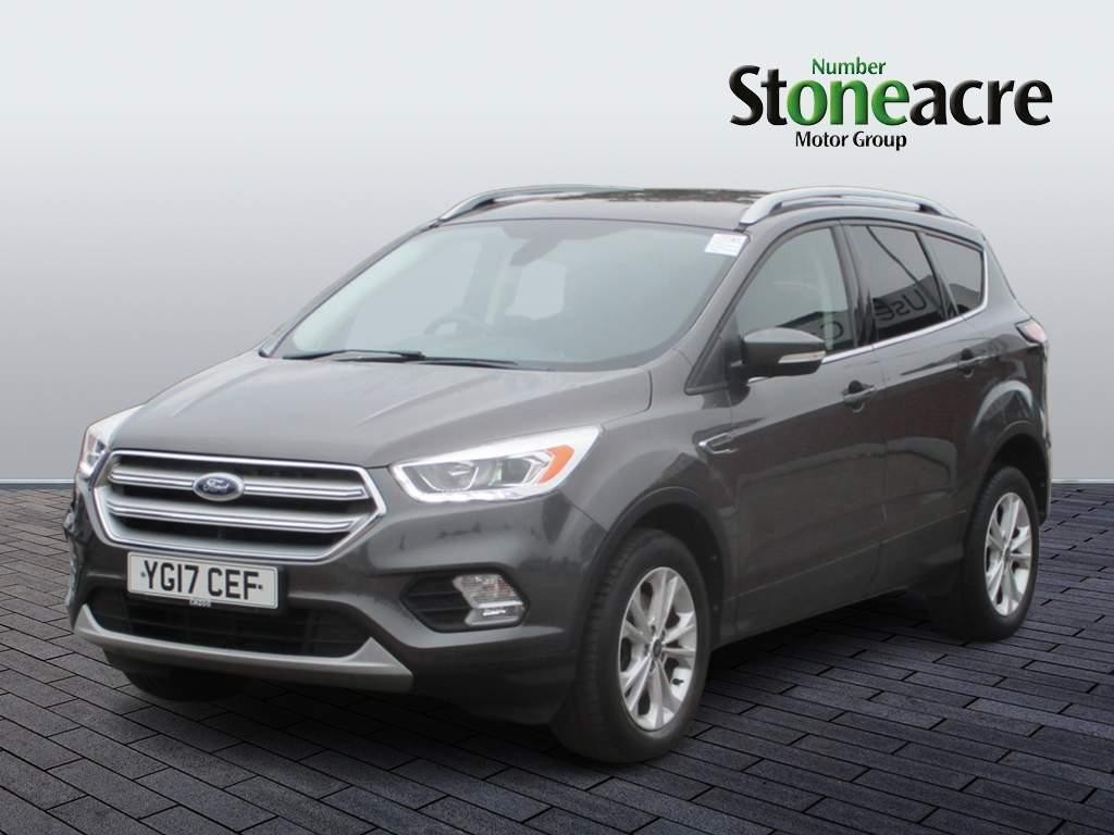 Ford Kuga Image 7