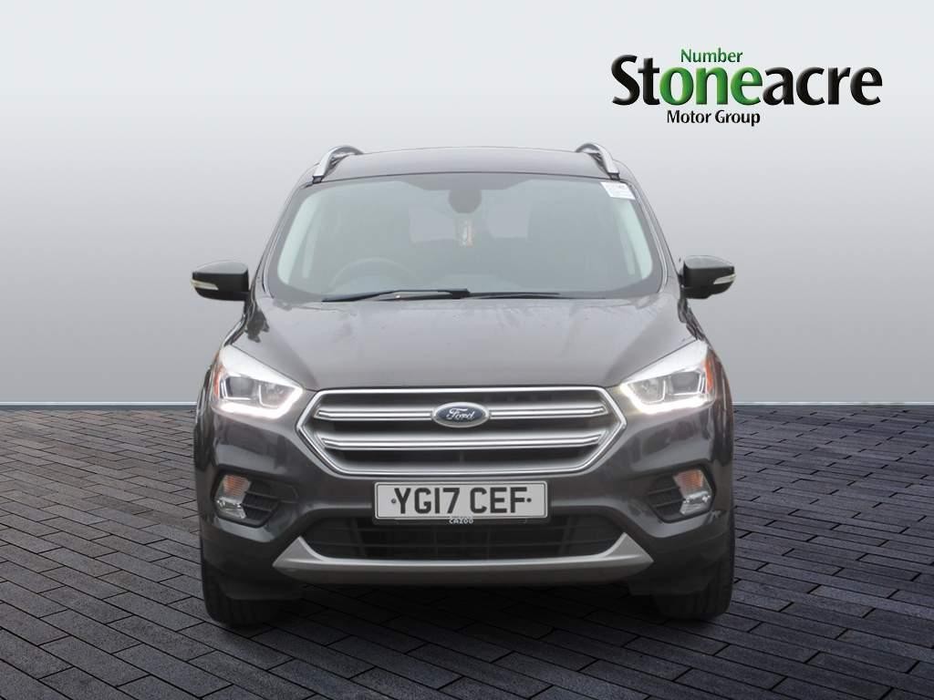 Ford Kuga Image 8