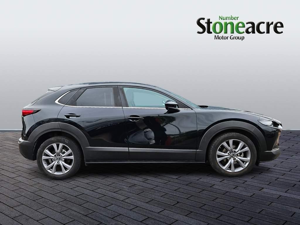 Mazda CX-30 Image 2