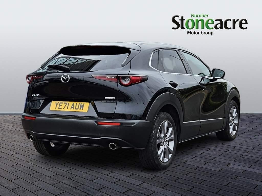 Mazda CX-30 Image 3