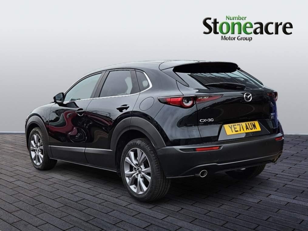 Mazda CX-30 Image 5