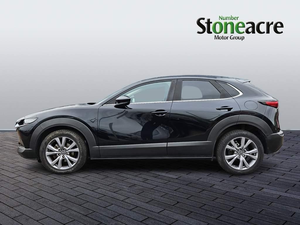 Mazda CX-30 Image 6