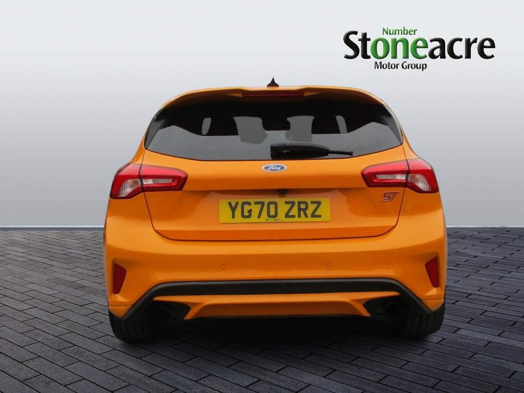 Ford Focus Image 4