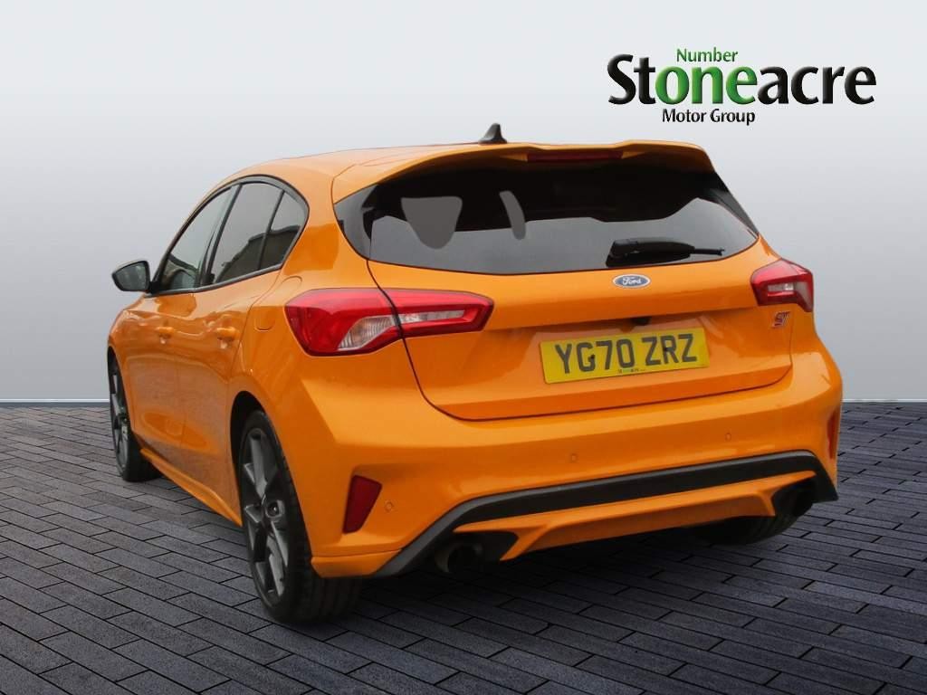 Ford Focus Image 5