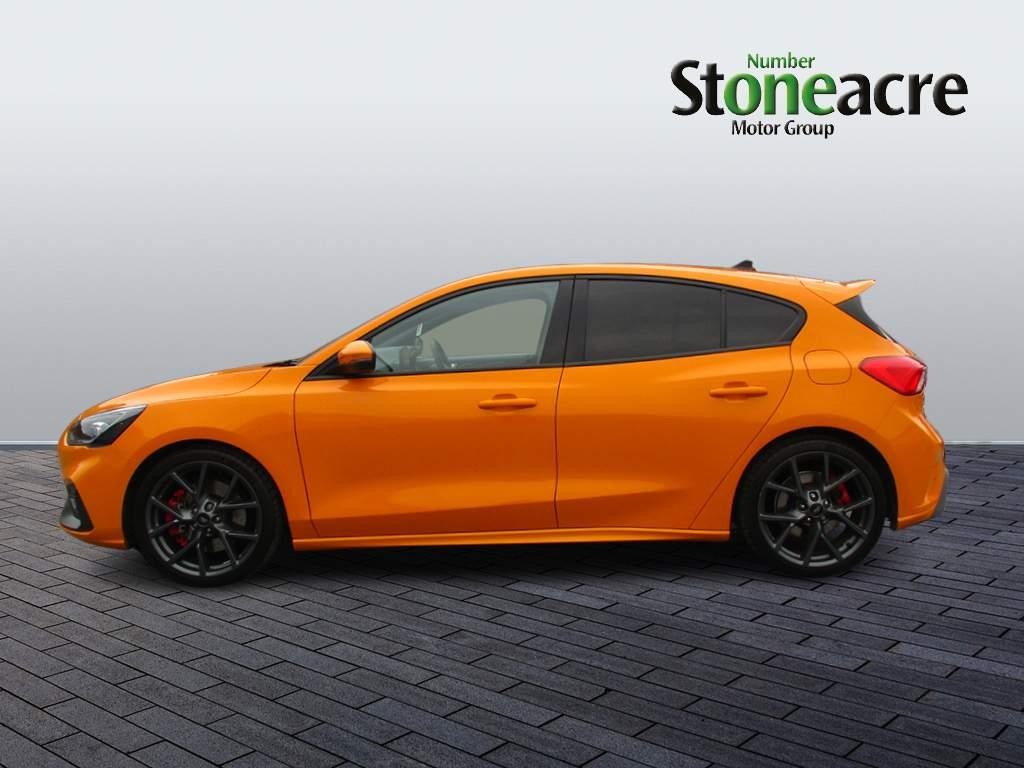 Ford Focus Image 6