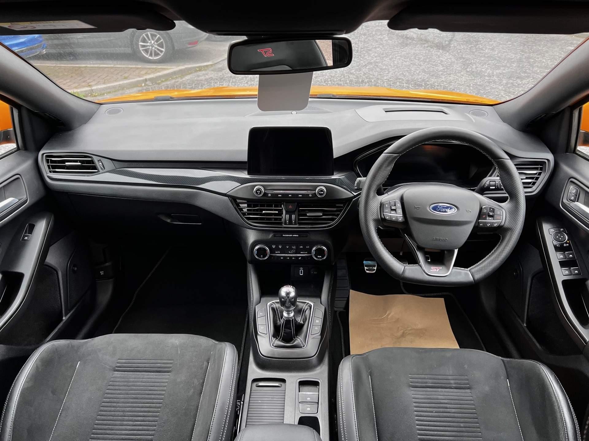 Ford Focus Image 19