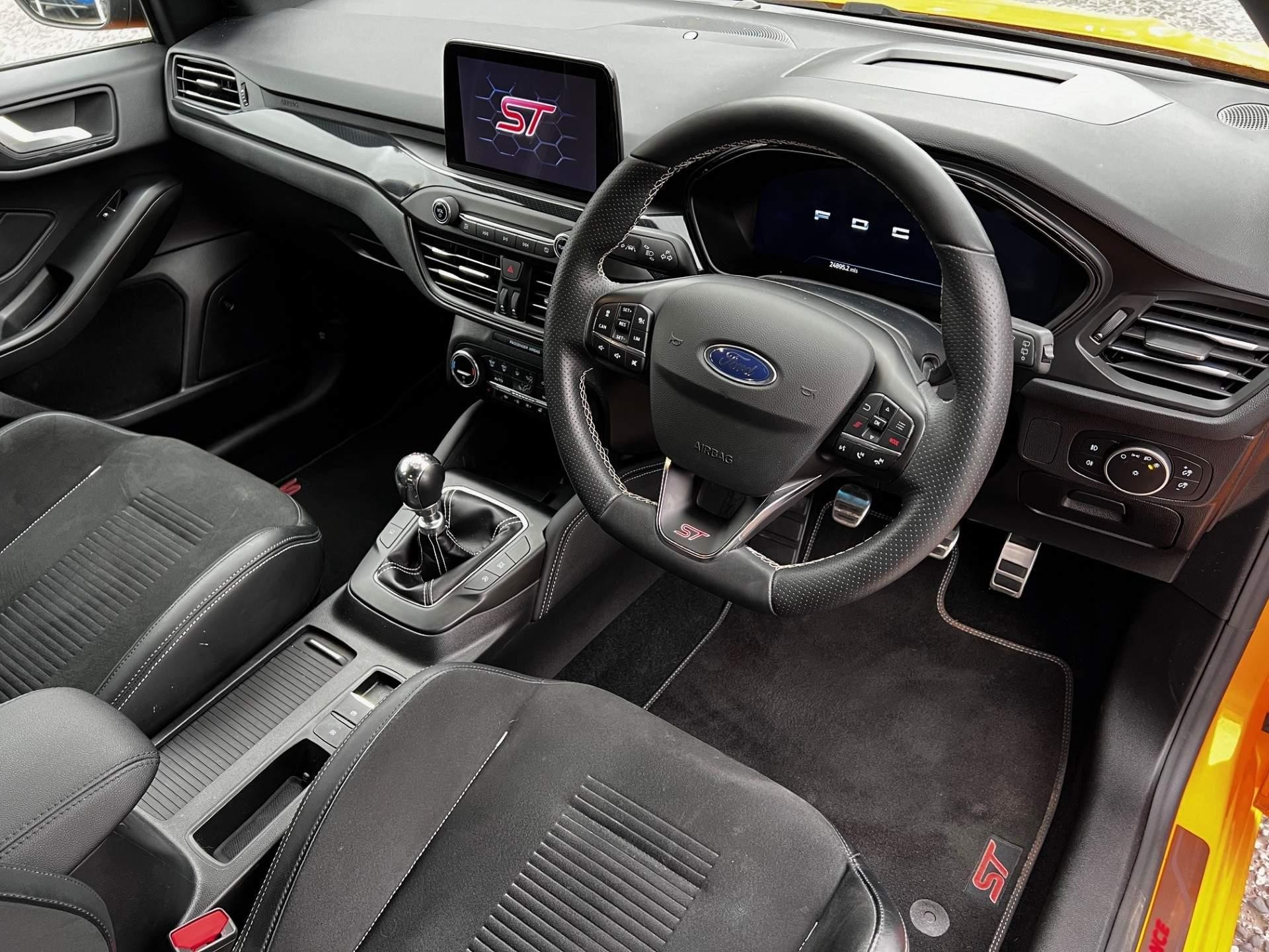 Ford Focus Image 20