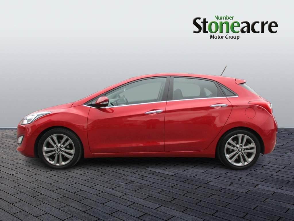 Hyundai i30 Image 6