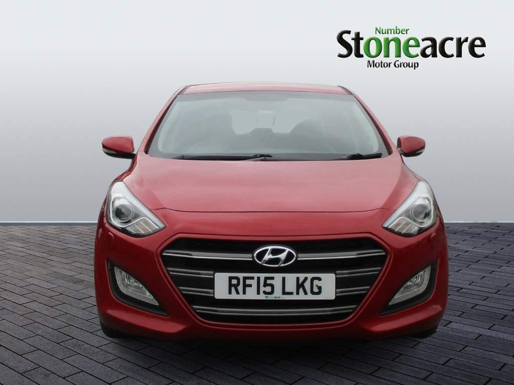 Hyundai i30 Image 8