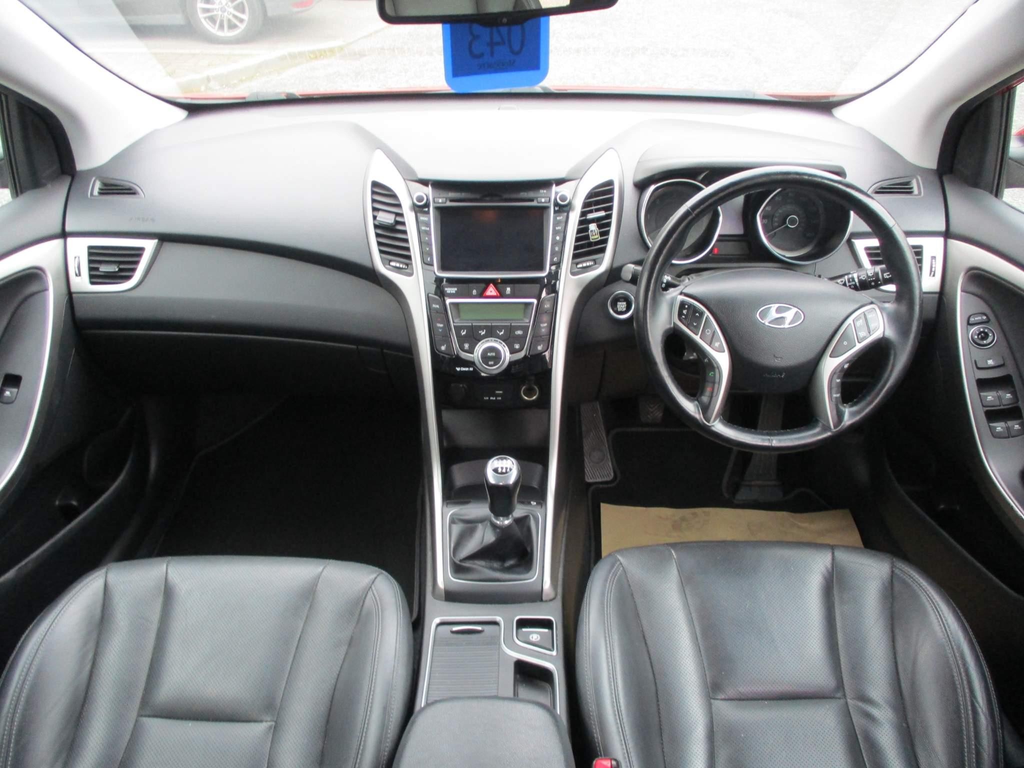 Hyundai i30 Image 15