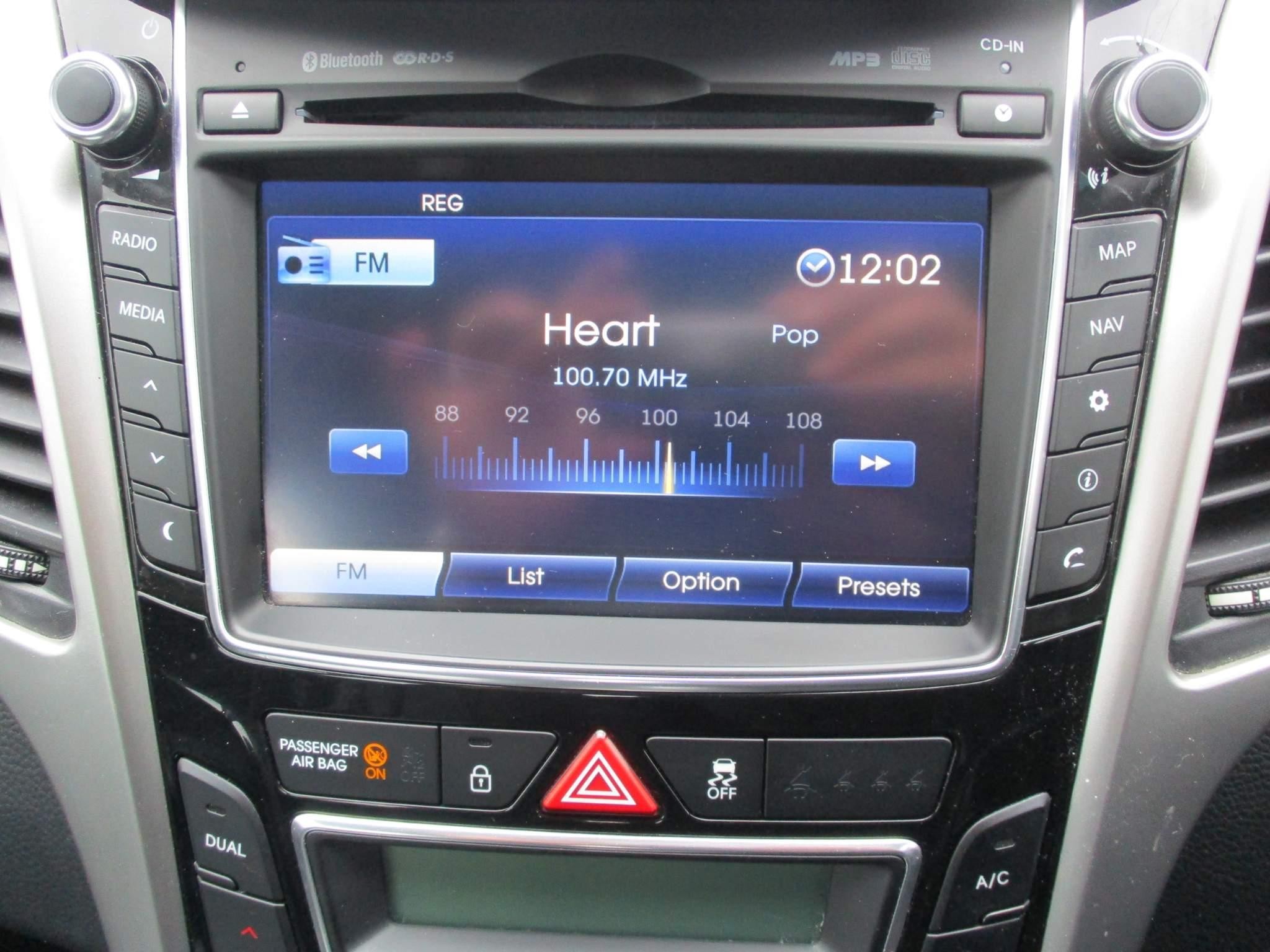 Hyundai i30 Image 22