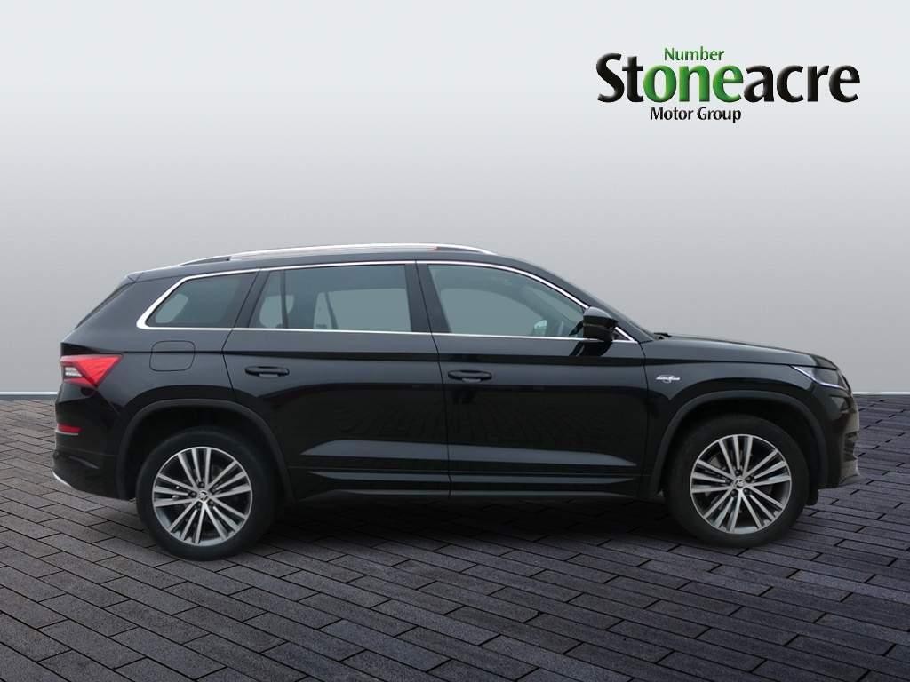 Skoda Kodiaq Image 2