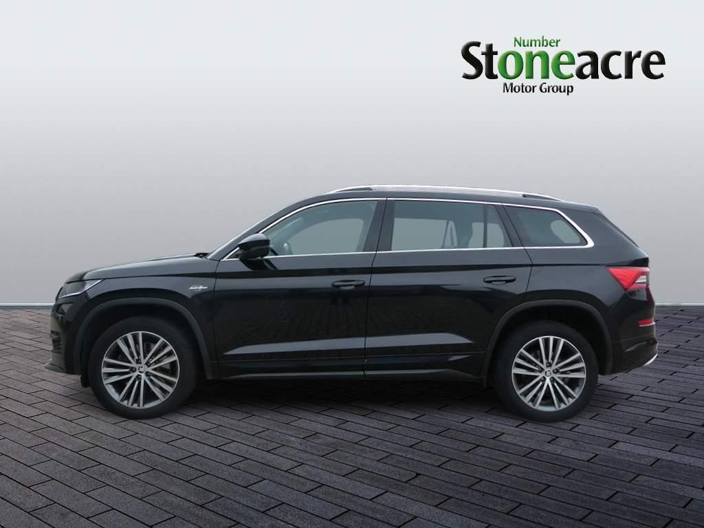 Skoda Kodiaq Image 6