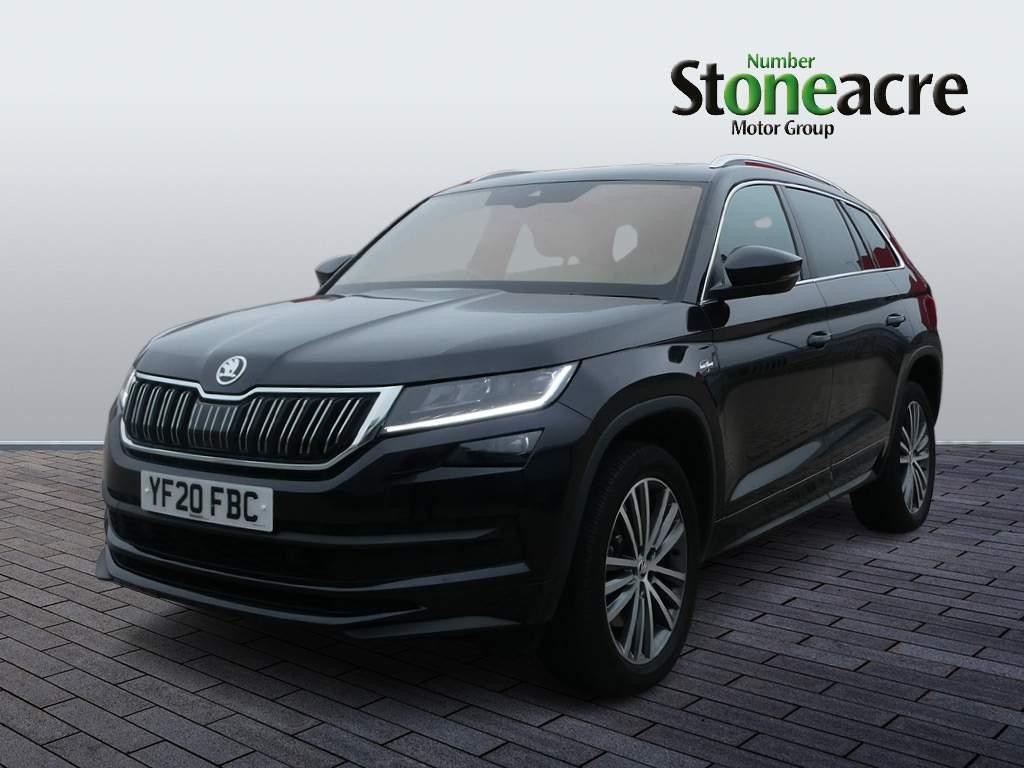 Skoda Kodiaq Image 7