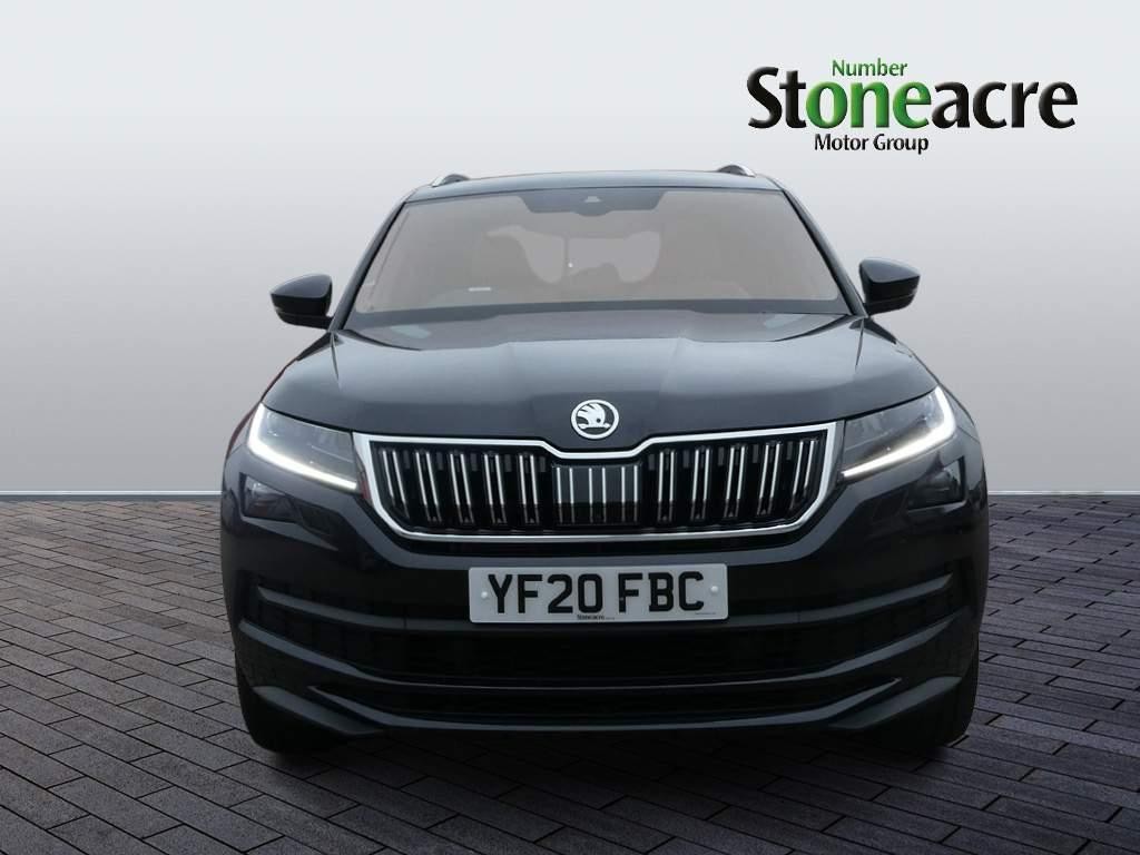 Skoda Kodiaq Image 8