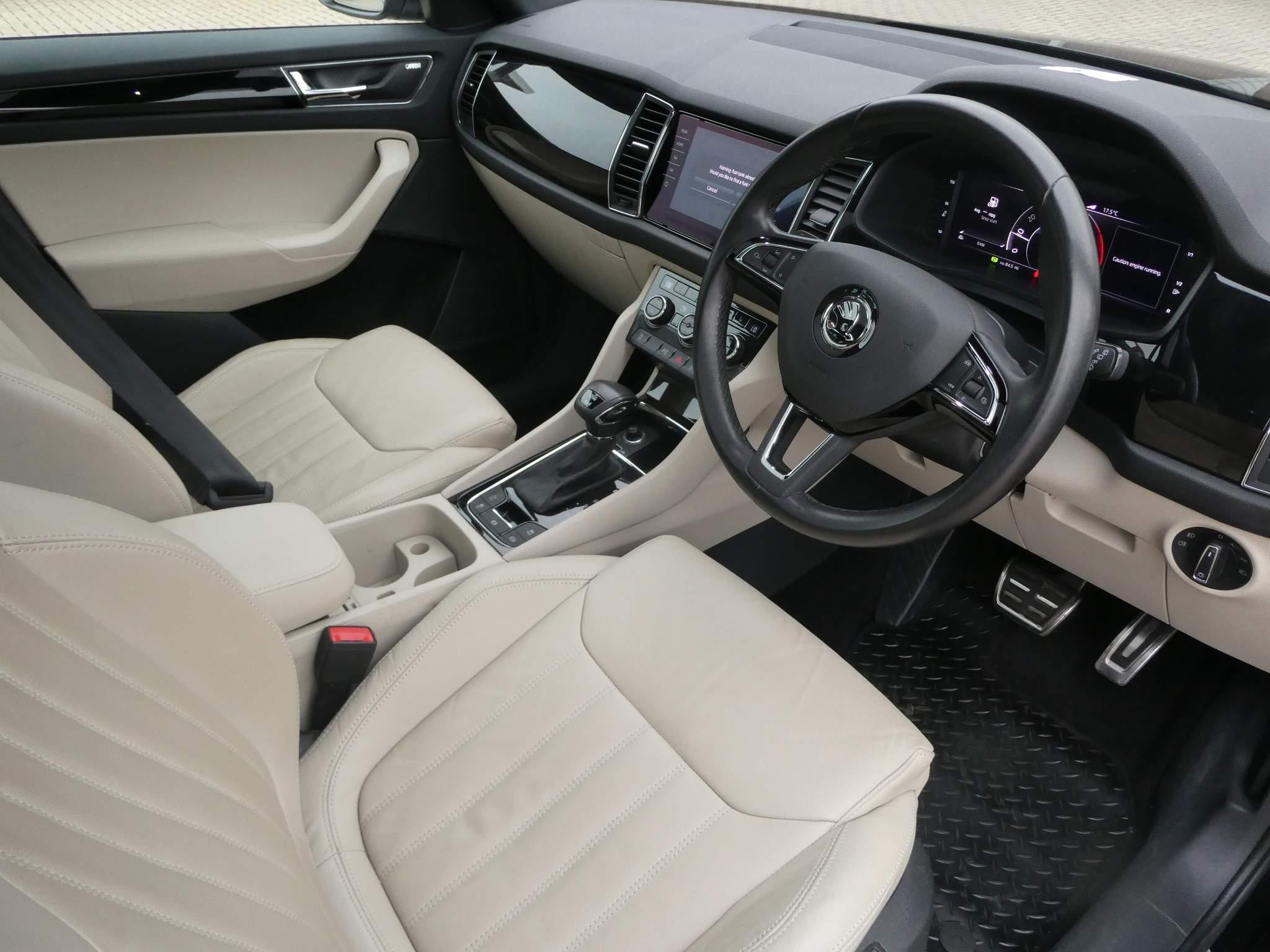 Skoda Kodiaq Image 11