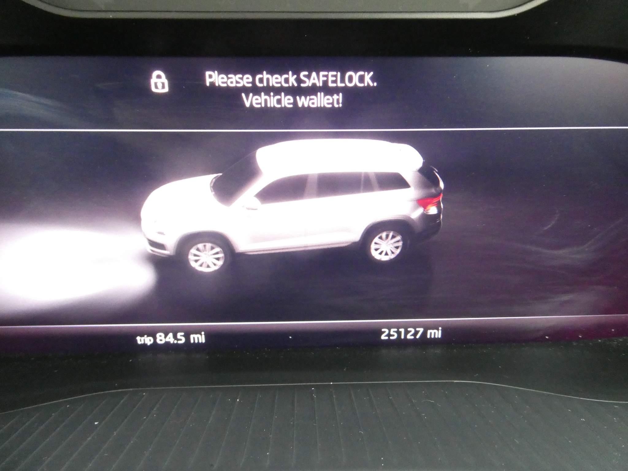 Skoda Kodiaq Image 14