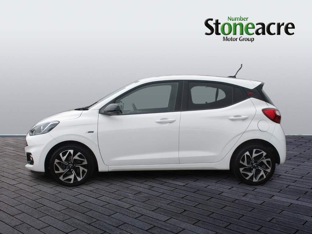 Hyundai i10 Image 6