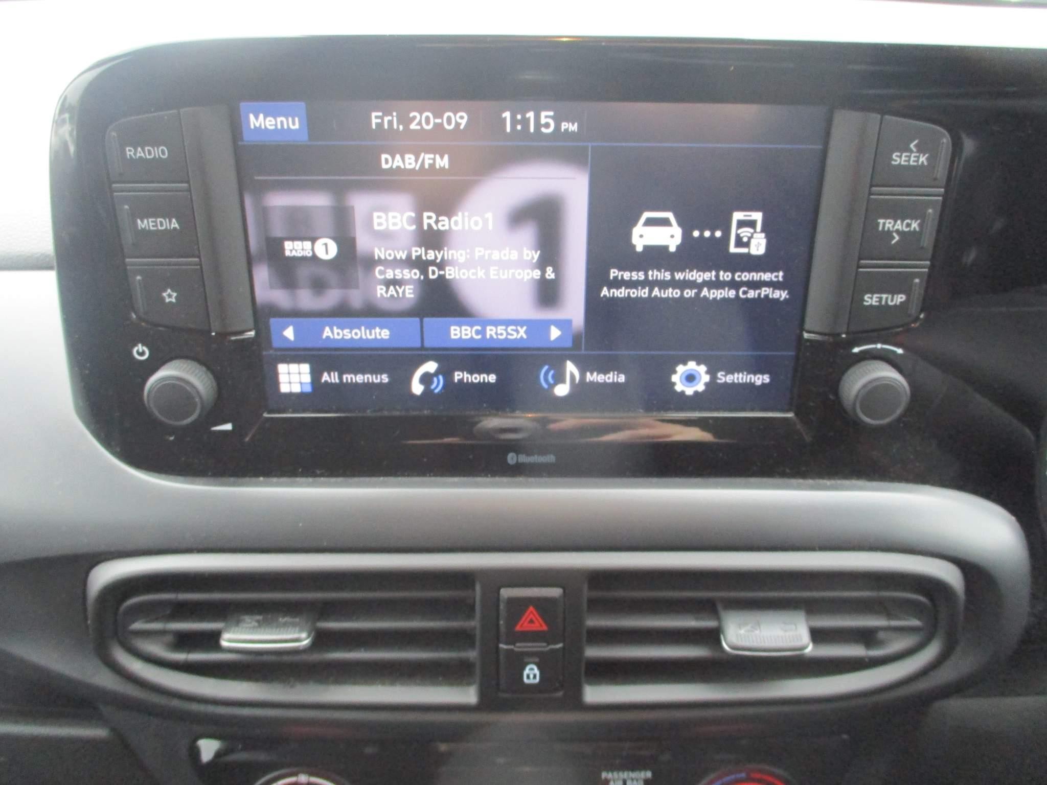 Hyundai i10 Image 13