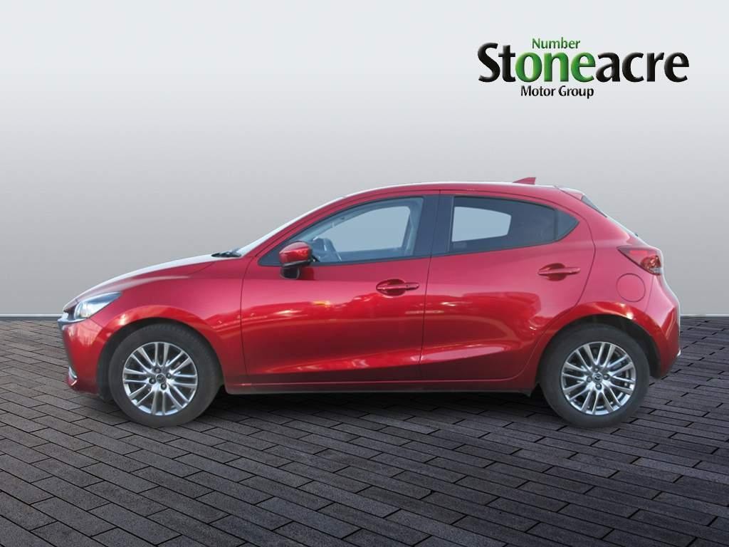 Mazda Mazda2 Image 6