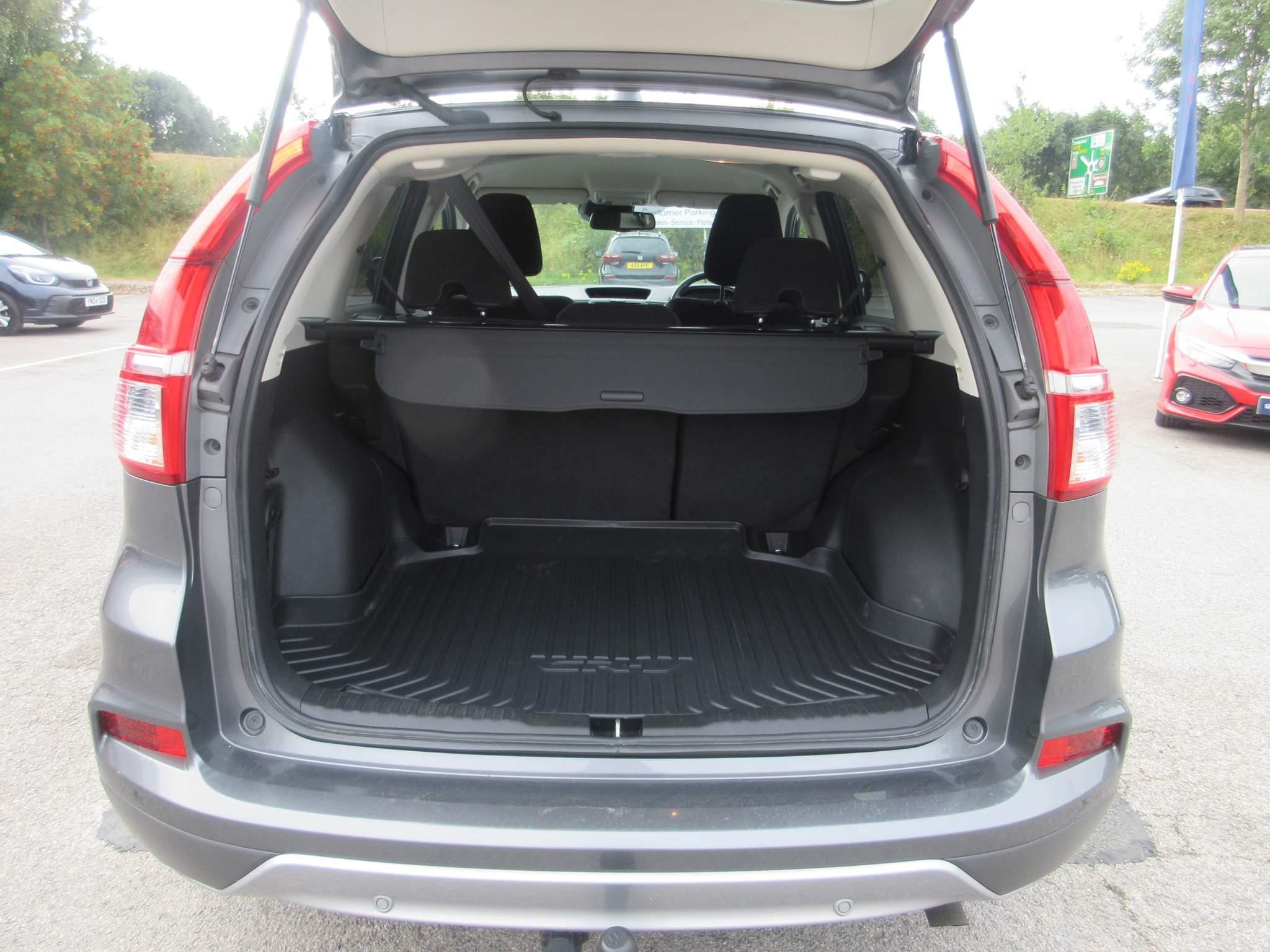 Honda CR-V Image 11