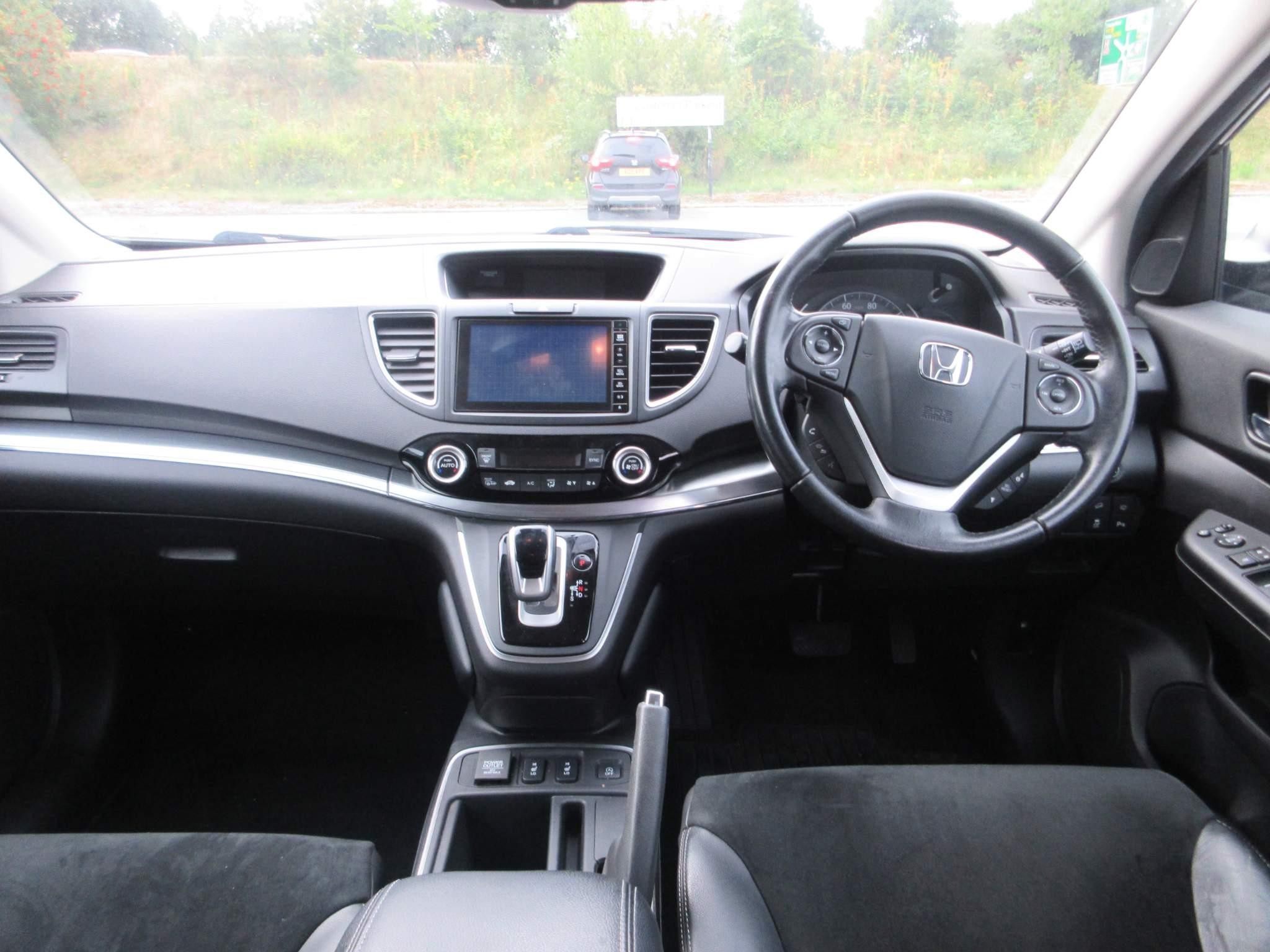 Honda CR-V Image 13