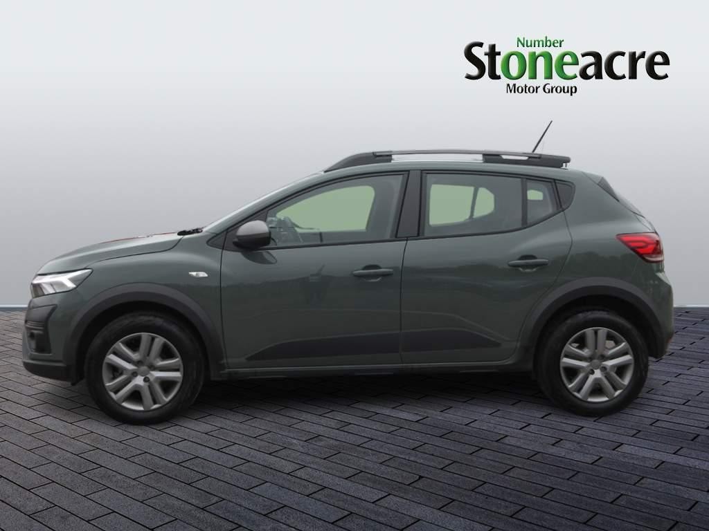 Dacia Sandero Stepway Image 6