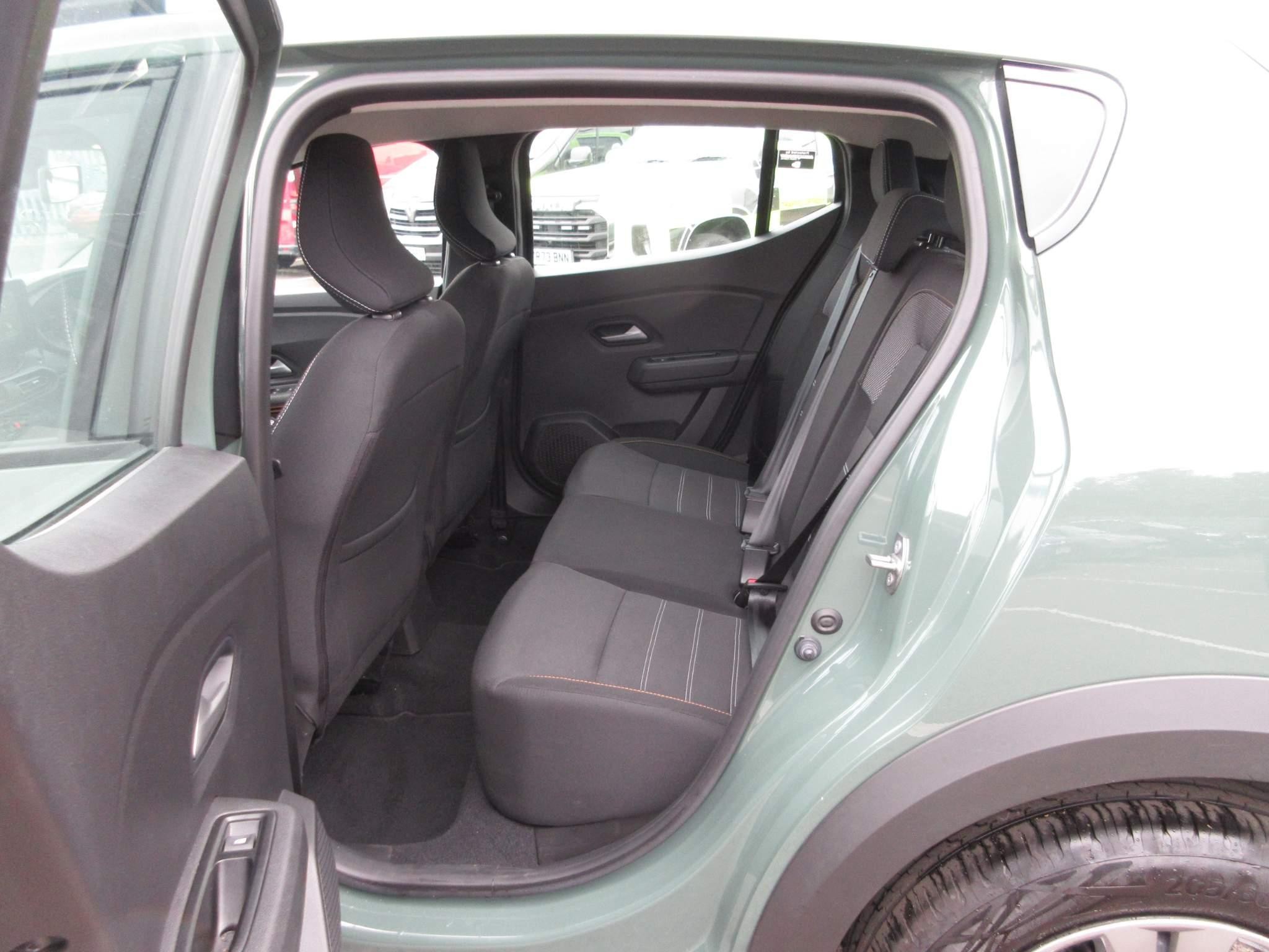 Dacia Sandero Stepway Image 13