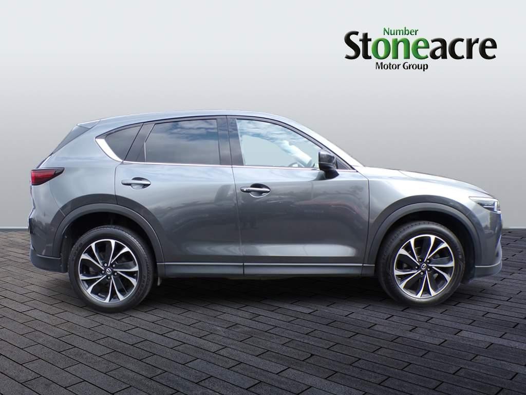 Mazda CX-5 Image 2