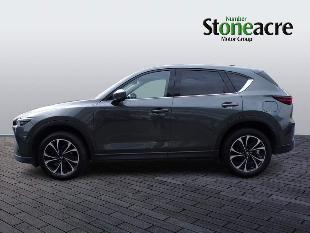 Mazda CX-5 Image 6