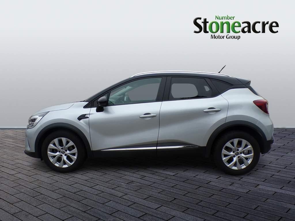 Renault Captur Image 6