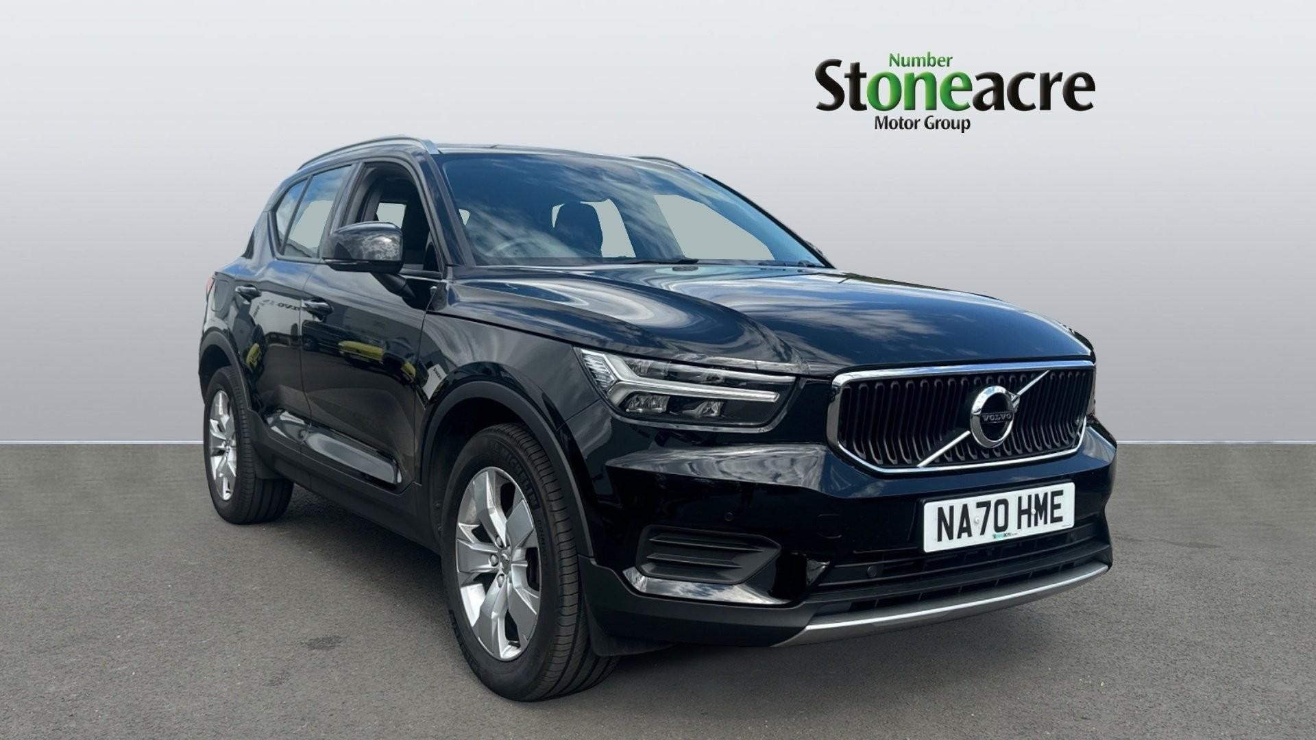 Volvo XC40 Image 1