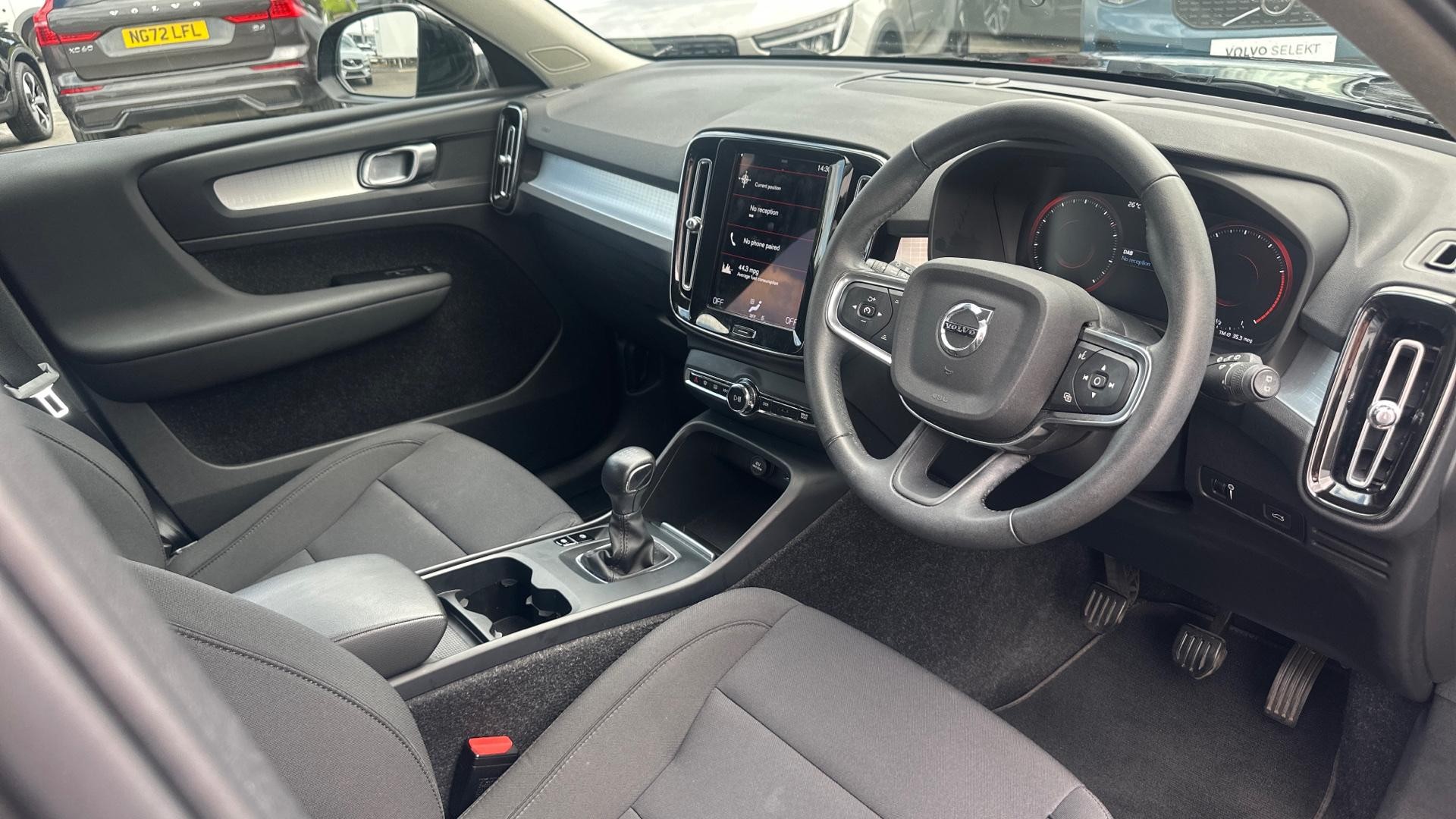 Volvo XC40 Image 5