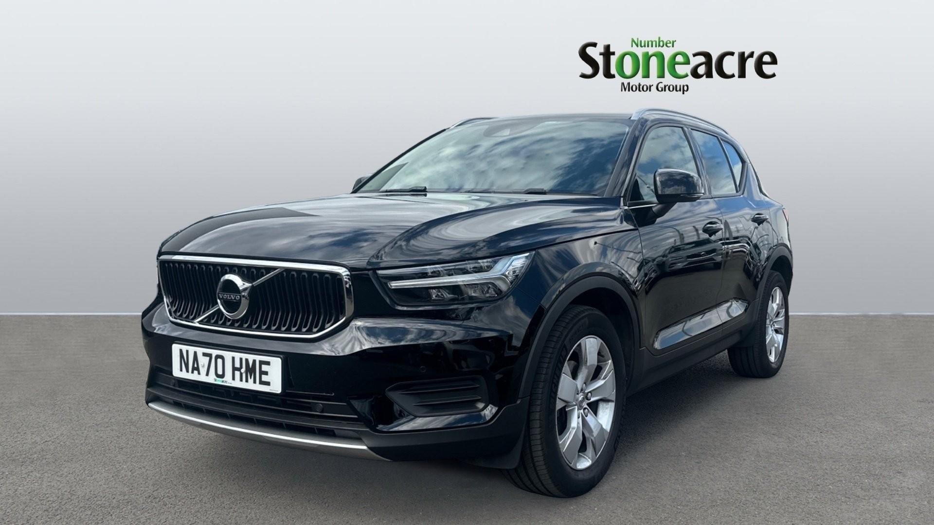 Volvo XC40 Image 6