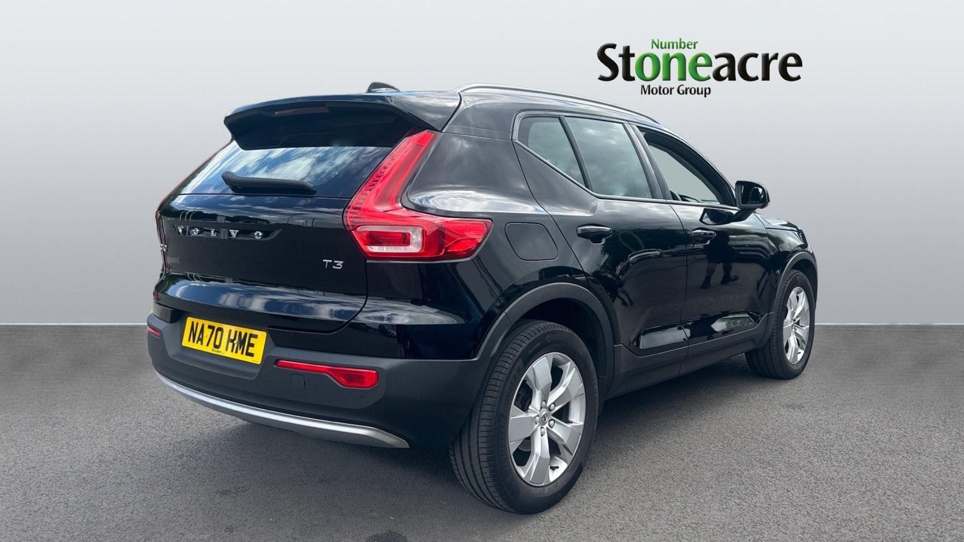 Volvo XC40 Image 7