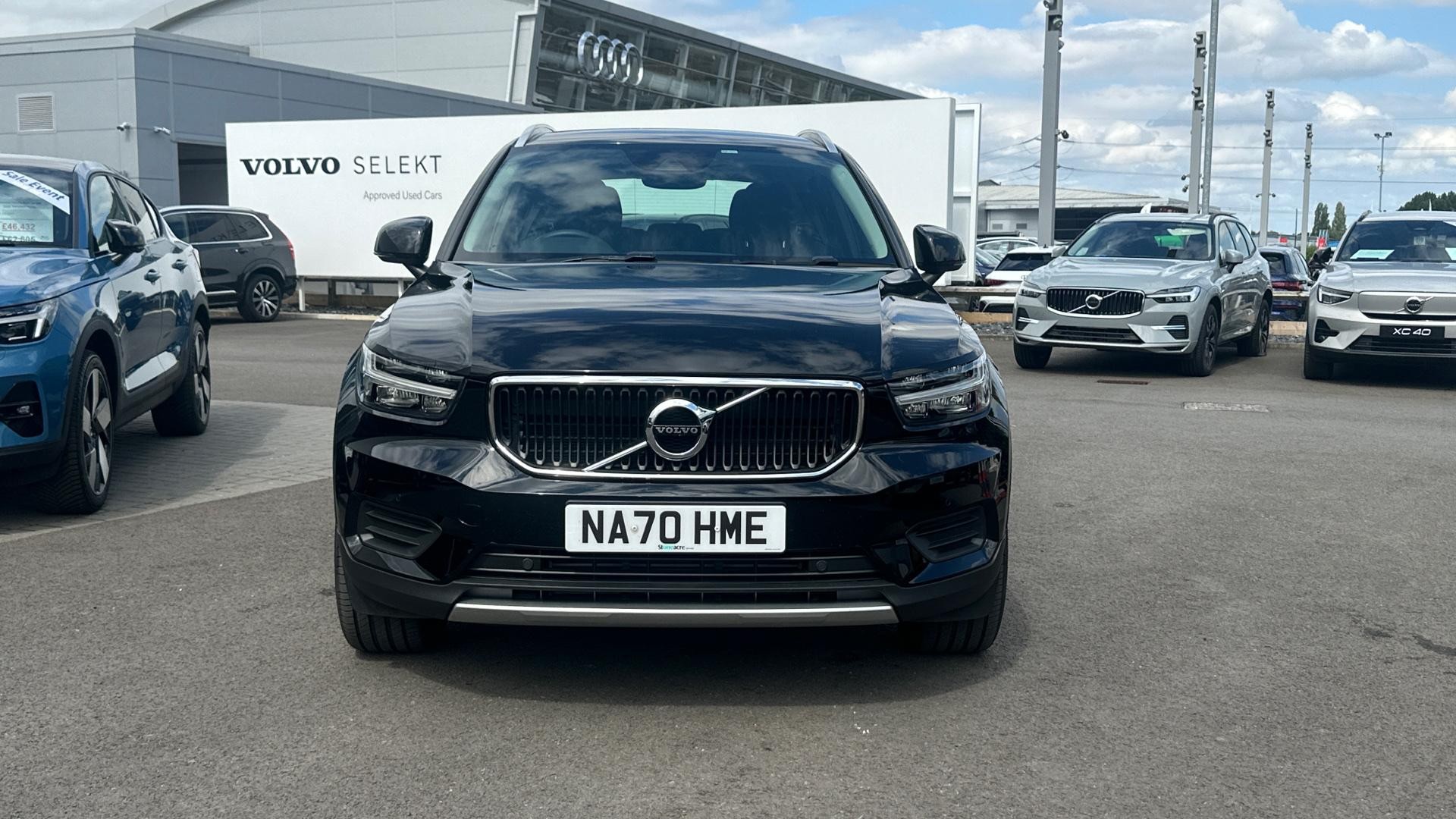 Volvo XC40 Image 12