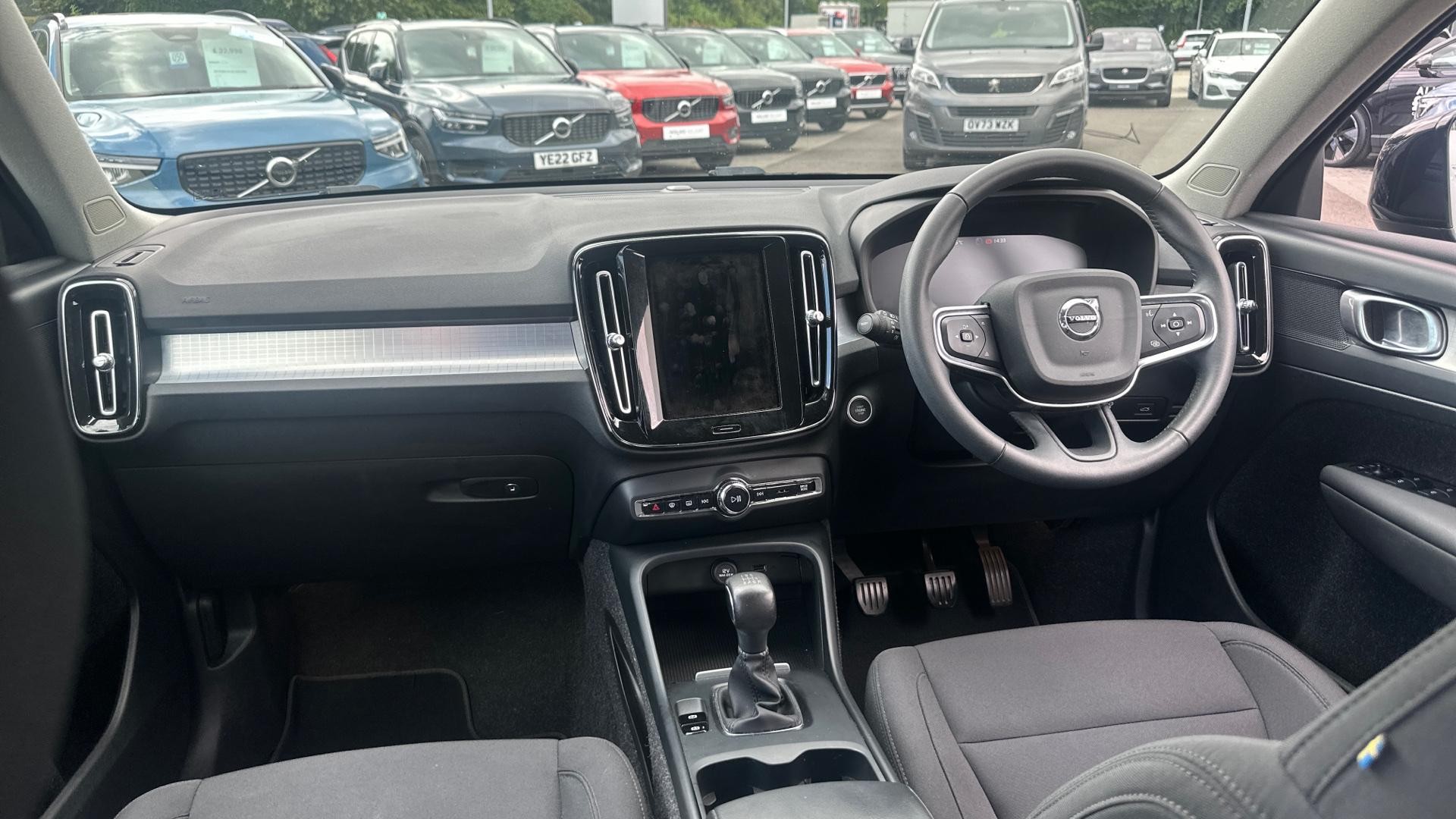 Volvo XC40 Image 20