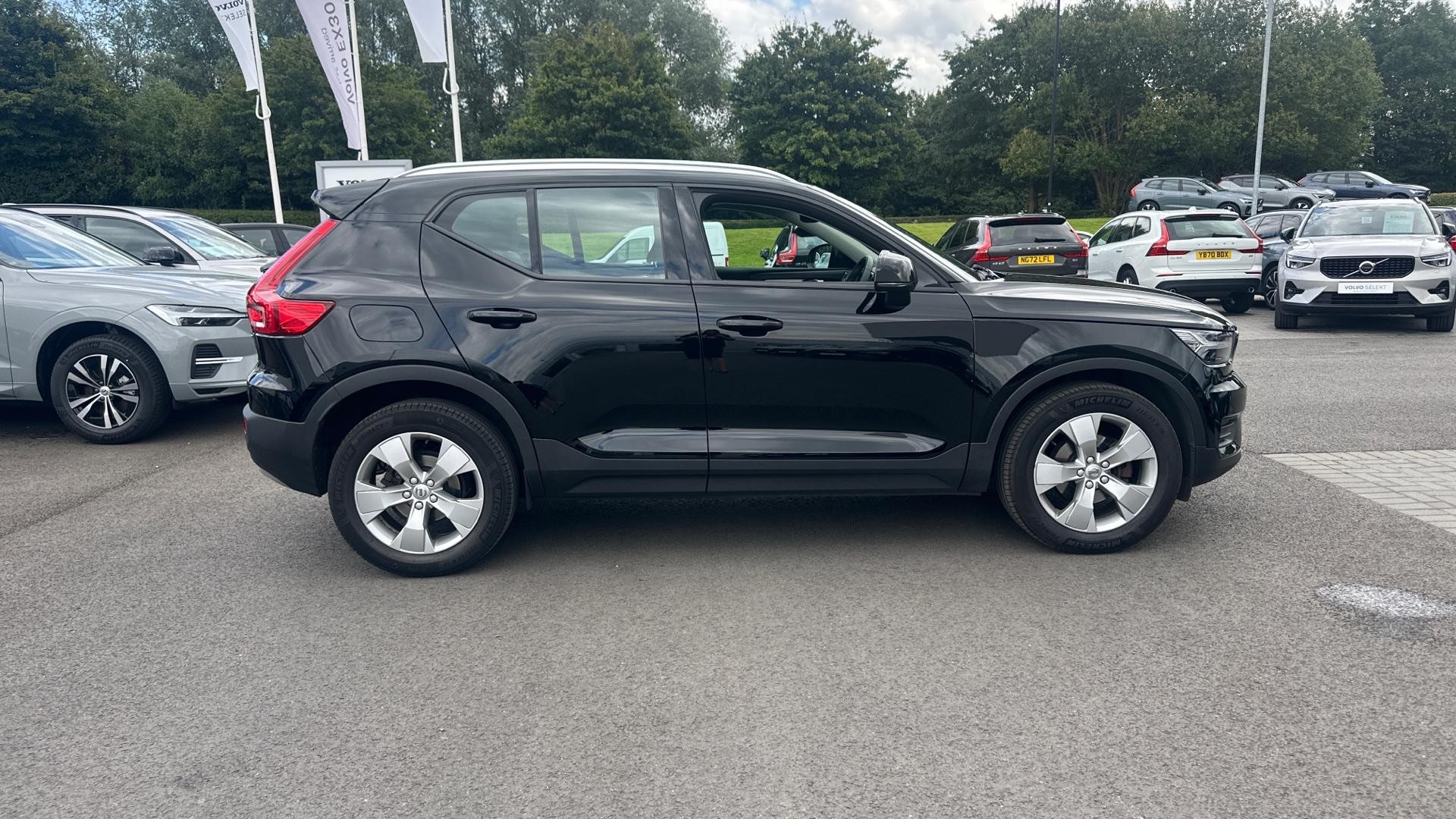 Volvo XC40 Image 31