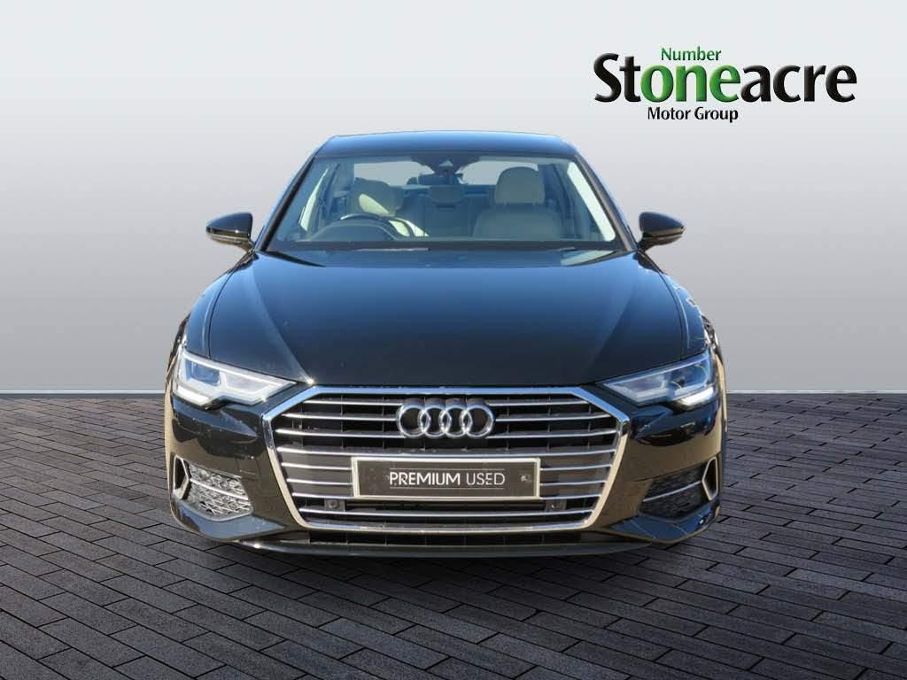 Audi A6 Saloon Image 10