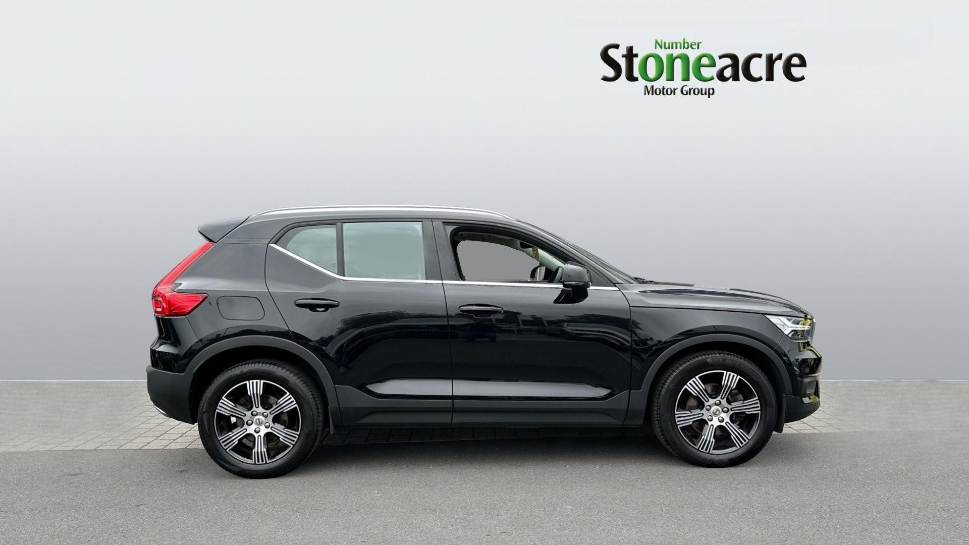 Volvo XC40 Image 3