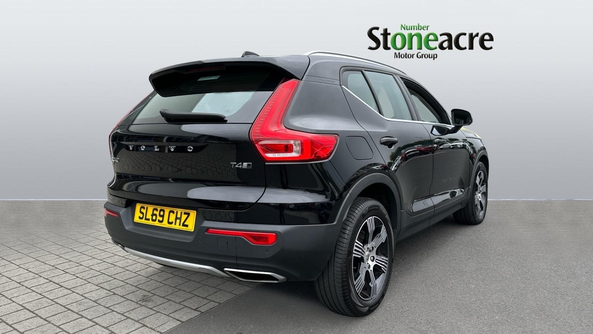 Volvo XC40 Image 7