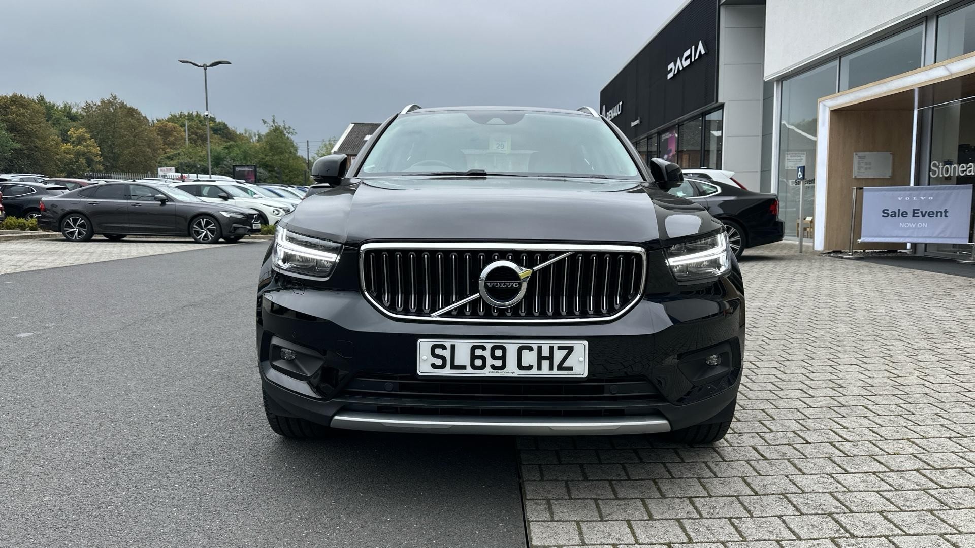 Volvo XC40 Image 12