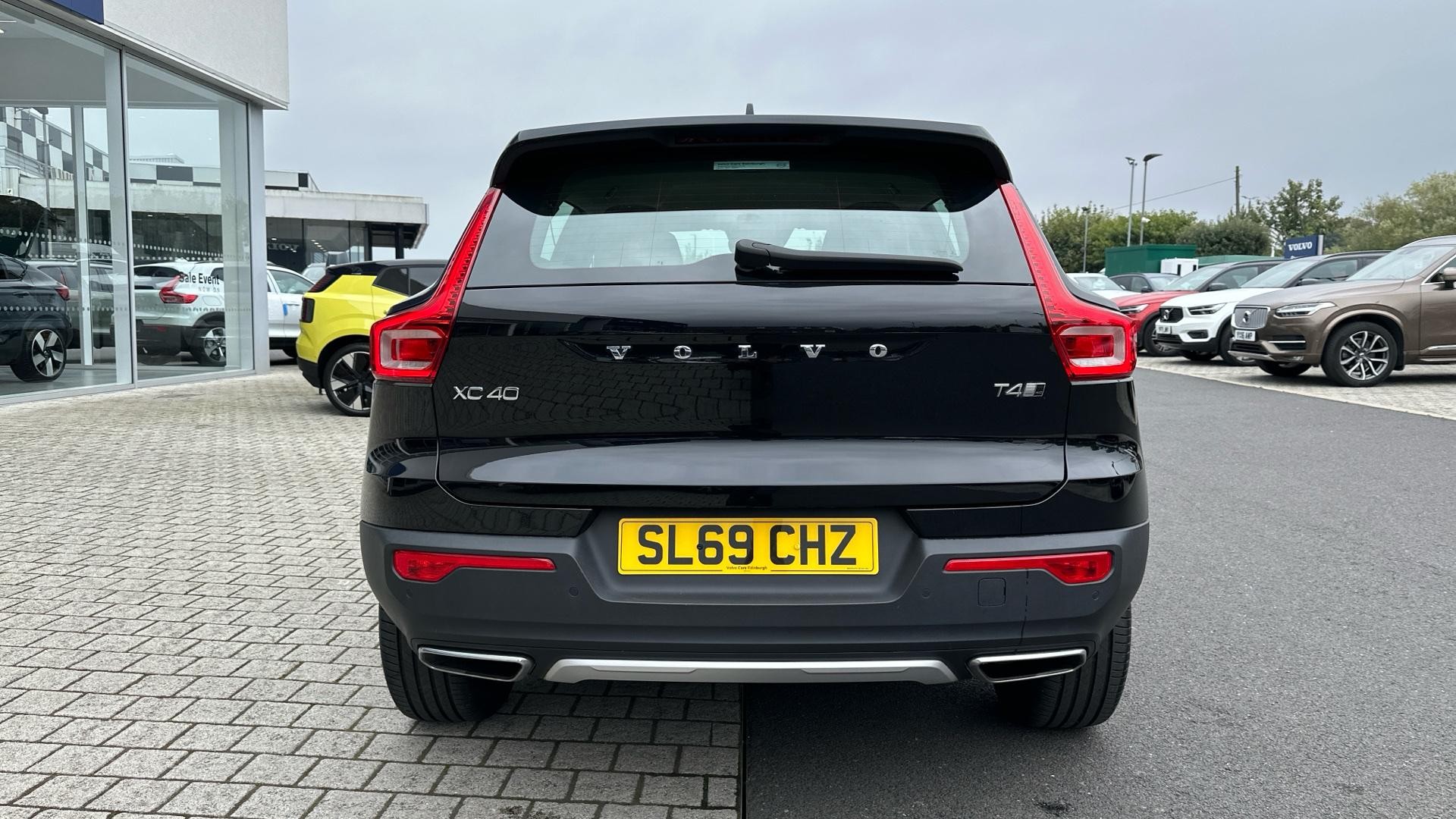 Volvo XC40 Image 13