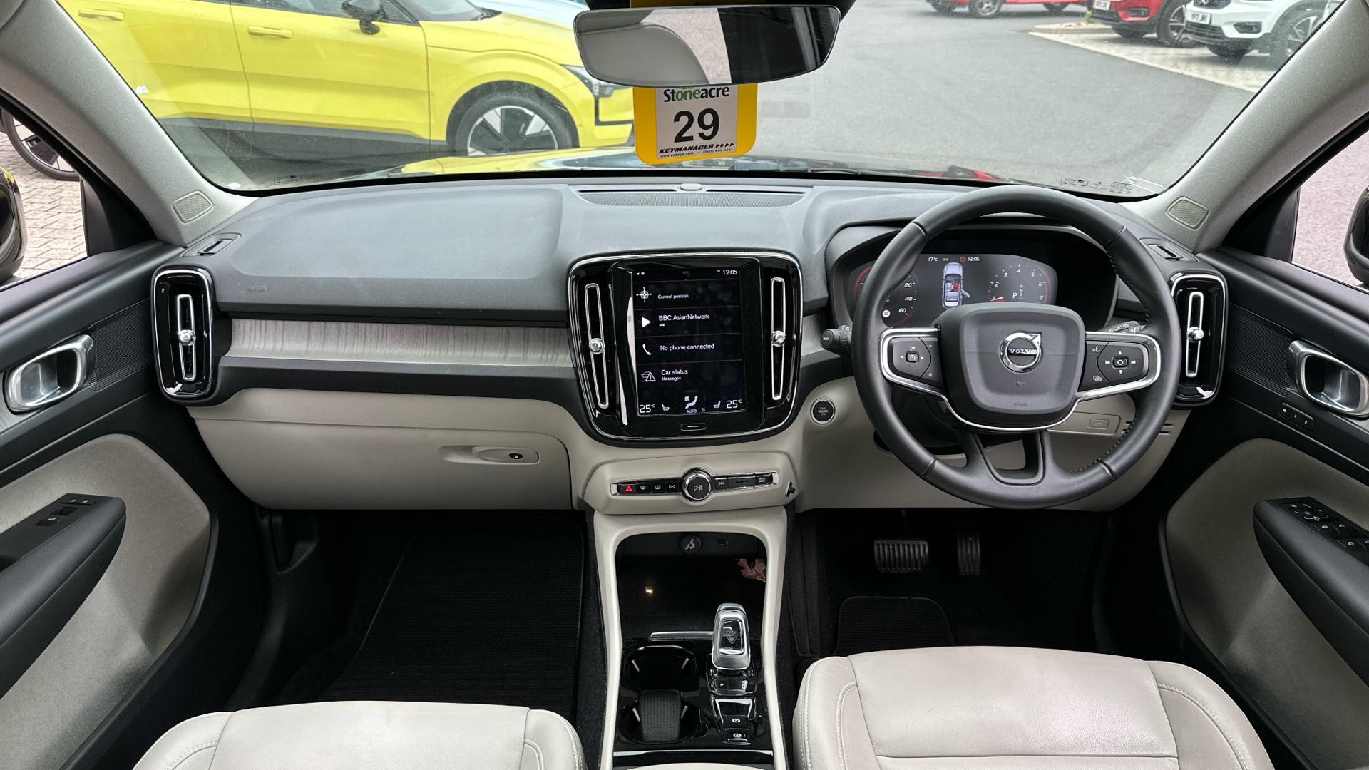 Volvo XC40 Image 20