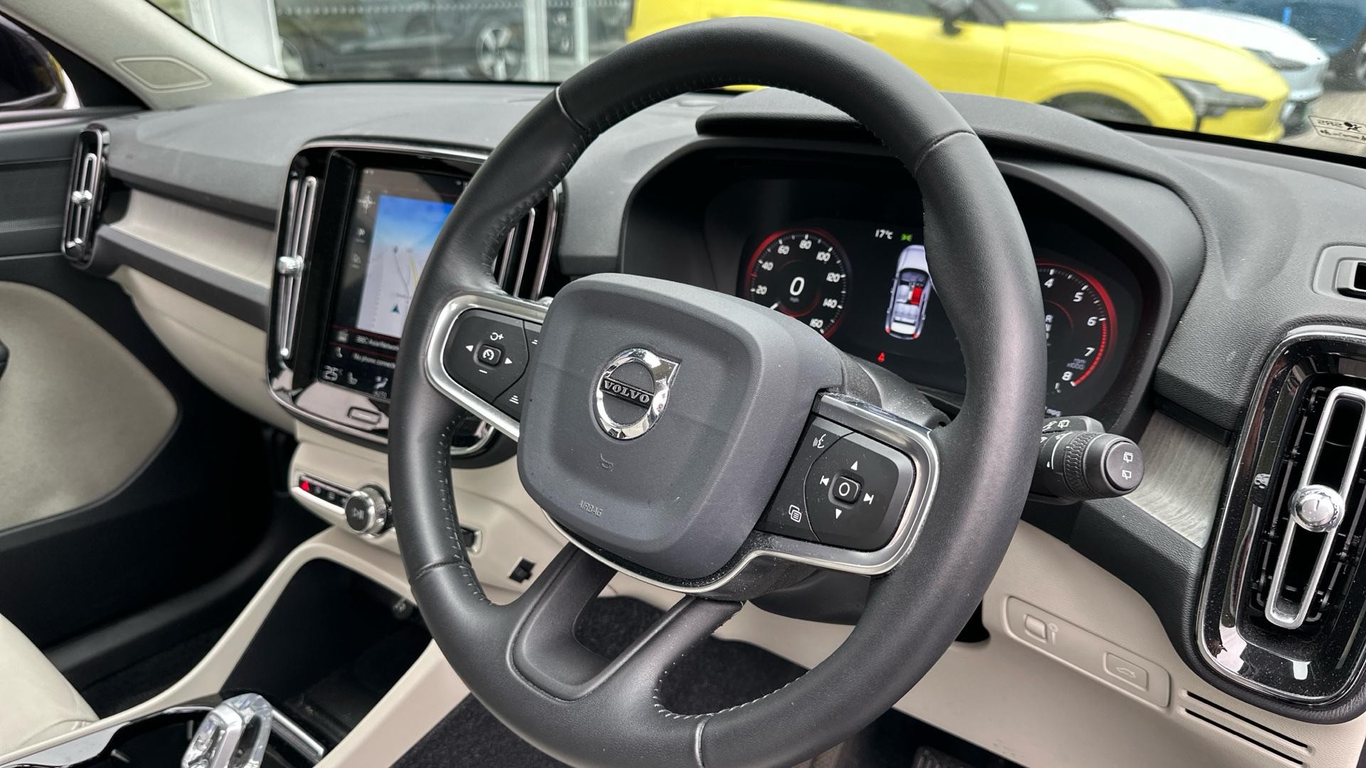 Volvo XC40 Image 33